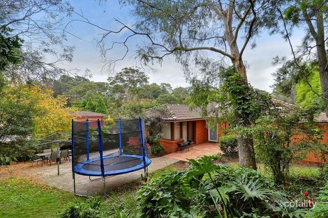 Property photo of 33 Janet Avenue Thornleigh NSW 2120
