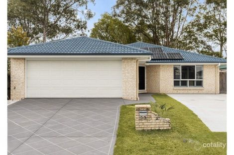 33 Allister Cres, Rothwell, QLD 4022