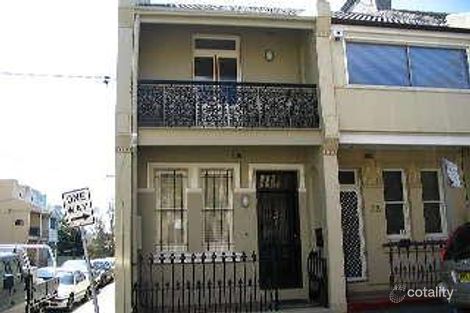 Property photo of 26 Gipps Street Paddington NSW 2021