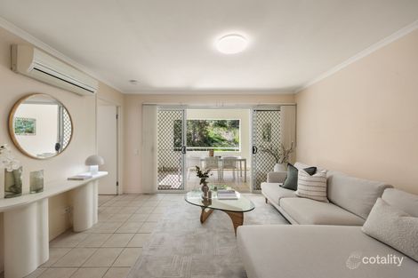 8/38 Vincent St, Indooroopilly, QLD 4068
