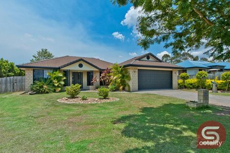 9 Girraween Pl, Narangba, QLD 4504