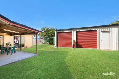 Property photo of 9 Peate Close Edmonton QLD 4869