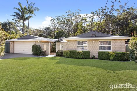 Property photo of 46 Glen Street Galston NSW 2159