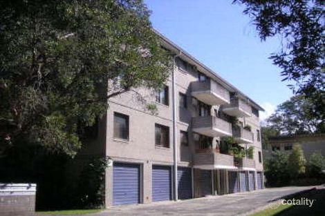 Property photo of 10/11 Fairway Close Manly Vale NSW 2093