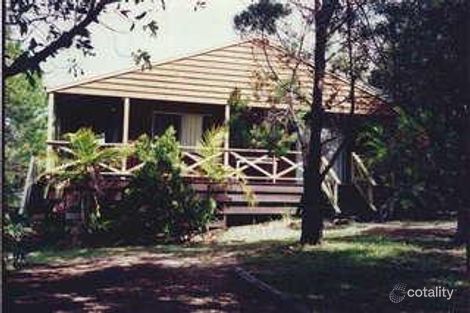 Property photo of LOT 1/30 Cumming Parade Point Lookout QLD 4183