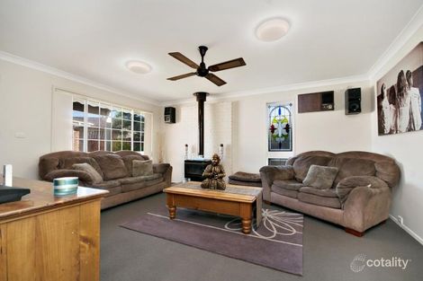 Property photo of 4 Coowarra Close Noraville NSW 2263