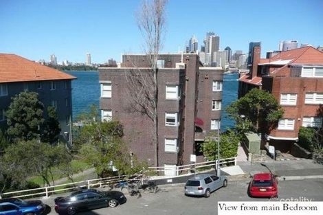 Property photo of 5/18 Waruda Street Kirribilli NSW 2061