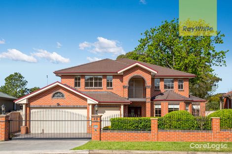 Property photo of 112 Boronia Street South Wentworthville NSW 2145