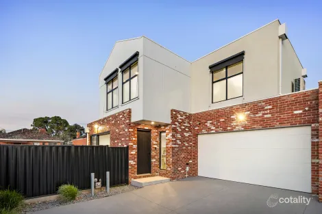 2/14 Sandra Ave, Fawkner, VIC 3060