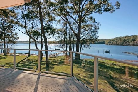 Property photo of 58 James Crescent Kings Point NSW 2539