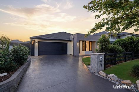 38 Pennyroyal Bvd, Denham Court, NSW 2565