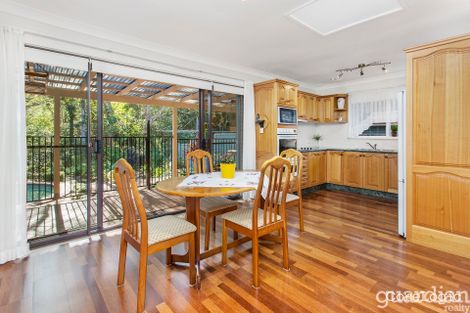 Property photo of 46 Glen Street Galston NSW 2159