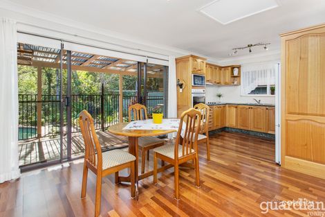 Property photo of 46 Glen Street Galston NSW 2159