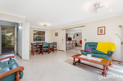 Property photo of 46 Glen Street Galston NSW 2159