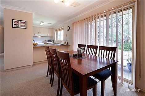 Property photo of 2/11 Heppner Court Thurgoona NSW 2640