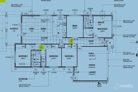 Property photo of 33 Epping Way Mount Low QLD 4818