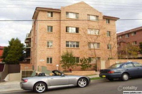 16/1-3 Percival St, Penshurst, NSW 2222