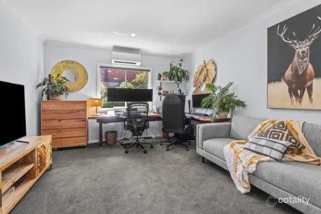 Property photo of 46 Rangeview Drive Myrtleford VIC 3737