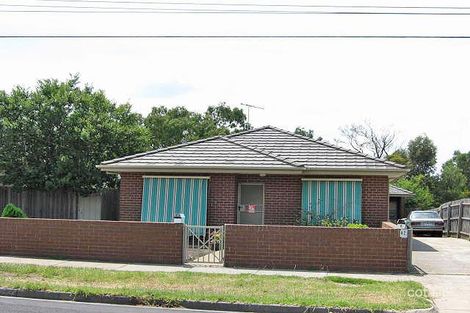 2/82 Learmonth Cres, Sunshine West, VIC 3020