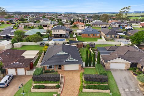Property photo of 62 Somerset Drive Thornton NSW 2322