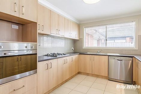 Property photo of 12 Charlbury Crescent Cranbourne North VIC 3977