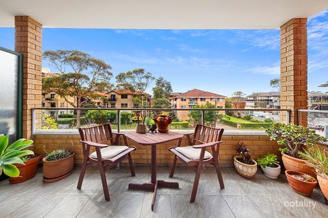 Property photo of 5/16-18 Marlo Road Cronulla NSW 2230