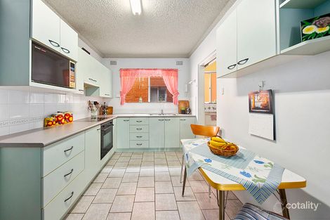 Property photo of 5/16-18 Marlo Road Cronulla NSW 2230