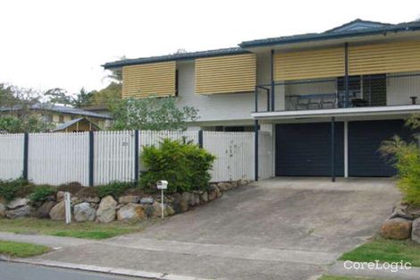 Property photo of 31 Donna Avenue Rochedale South QLD 4123