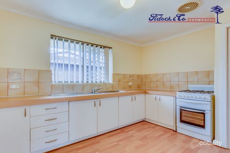 Property photo of 5/9 Durling Place Kelmscott WA 6111