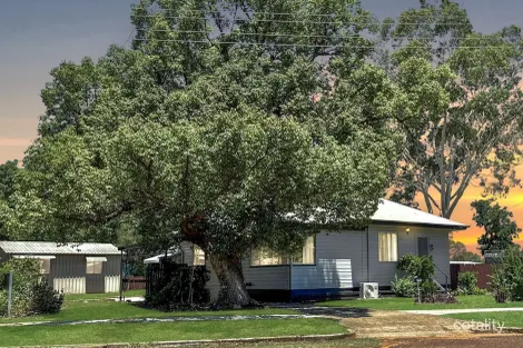 Property photo of 21 Tara Road Chinchilla QLD 4413