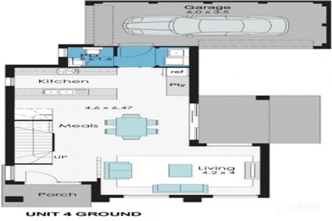 4/9 Bourke St, Bulleen, VIC 3105