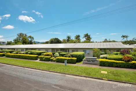 7/553-561 Mulgrave Rd, Earlville, QLD 4870