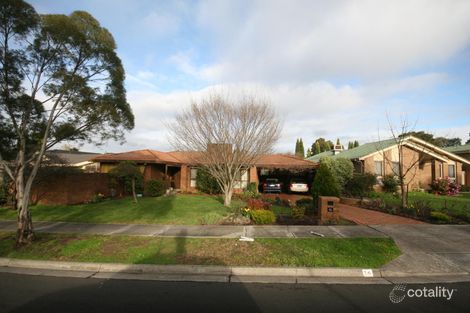 14 Avoca Way, Wantirna South, VIC 3152