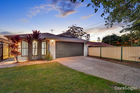 Property photo of 116 Delancey Street Ormiston QLD 4160