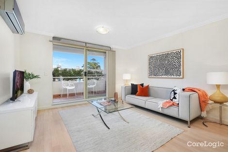 Property photo of 15/303-307 Penshurst Street North Willoughby NSW 2068