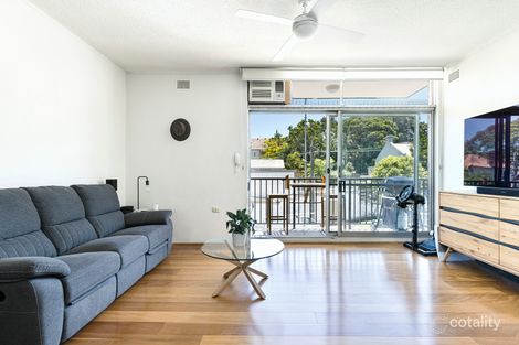 Property photo of 10/54 Hornsey Street Rozelle NSW 2039