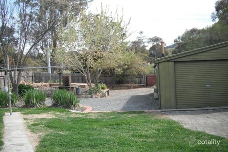 Property photo of 62 Pridham Street Farrer ACT 2607