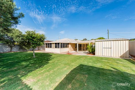 Property photo of 39 Lynda Crescent Cooloongup WA 6168