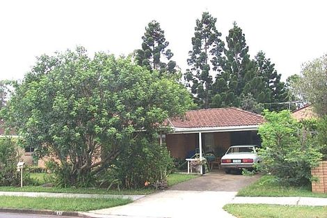 Property photo of 41 Caloma Street Underwood QLD 4119