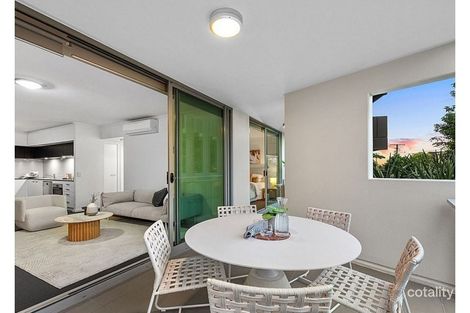 Property photo of 9/75 Barker Street New Farm QLD 4005