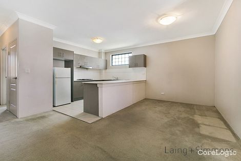 Property photo of 7/80-82 Mountford Avenue Guildford NSW 2161