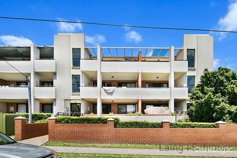 Property photo of 7/80-82 Mountford Avenue Guildford NSW 2161