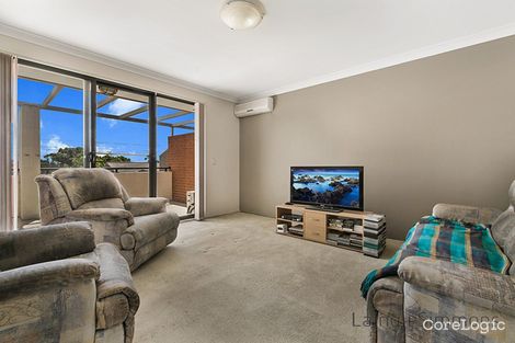 Property photo of 7/80-82 Mountford Avenue Guildford NSW 2161