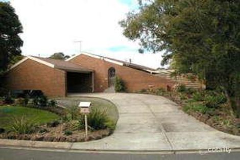 Property photo of 4 Tooloomba Court Frankston VIC 3199