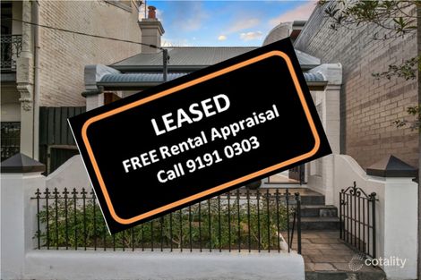 46 John St, Erskineville, NSW 2043