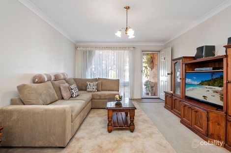 Property photo of 2/52 Parsonage Road Castle Hill NSW 2154