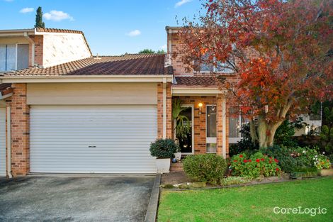 Property photo of 2/52 Parsonage Road Castle Hill NSW 2154