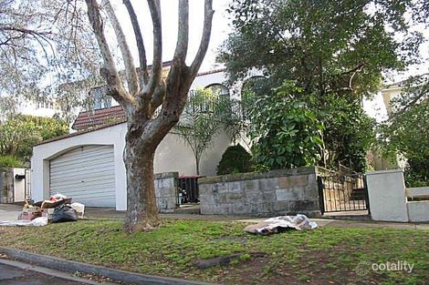 41 Latimer Rd, Bellevue Hill, NSW 2023