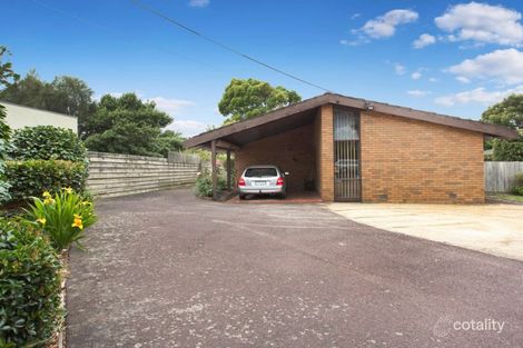Property photo of 35 South Beach Road Somers VIC 3927