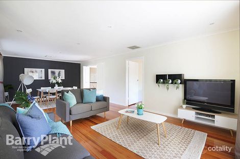 Property photo of 21 Mason Street Ferntree Gully VIC 3156